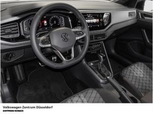 Volkswagen Taigo R-Line 1.0 TSI (Düsseldorf)