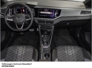 Volkswagen Taigo R-Line 1.0 TSI (Düsseldorf)