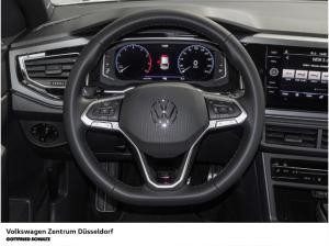 Volkswagen Taigo R-Line 1.0 TSI (Düsseldorf)