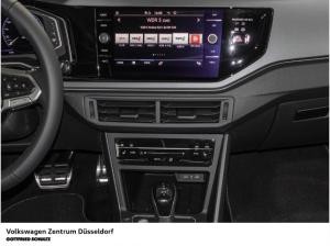 Volkswagen Taigo R-Line 1.0 TSI (Düsseldorf)