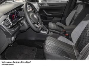 Volkswagen Taigo R-Line 1.0 TSI (Düsseldorf)