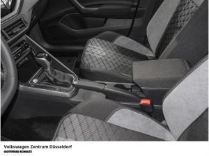 Volkswagen Taigo R-Line 1.0 TSI (Düsseldorf)