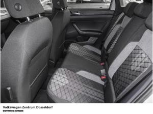 Volkswagen Taigo R-Line 1.0 TSI (Düsseldorf)