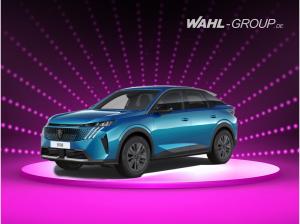 Peugeot 3008 Allure Hybrid 145 e-DSC6 🔥Top-Deal| GÜLTIG BIS ZUM 30.11.2025🔥