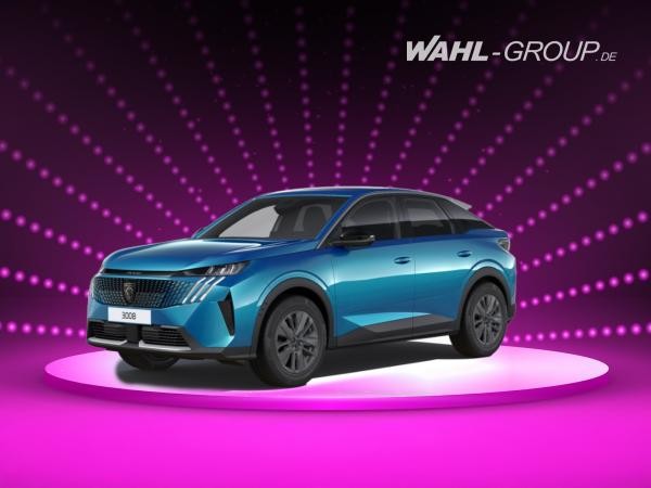 Peugeot 3008 Allure Hybrid 145 e-DSC6 🔥Top-Deal| GÜLTIG BIS ZUM 30.11.2025🔥