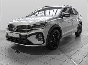 Volkswagen Taigo R-Line 1.0 TSI (Düsseldorf)