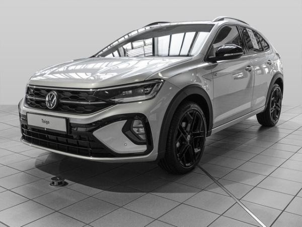 Volkswagen Taigo R-Line 1.0 TSI (Düsseldorf)