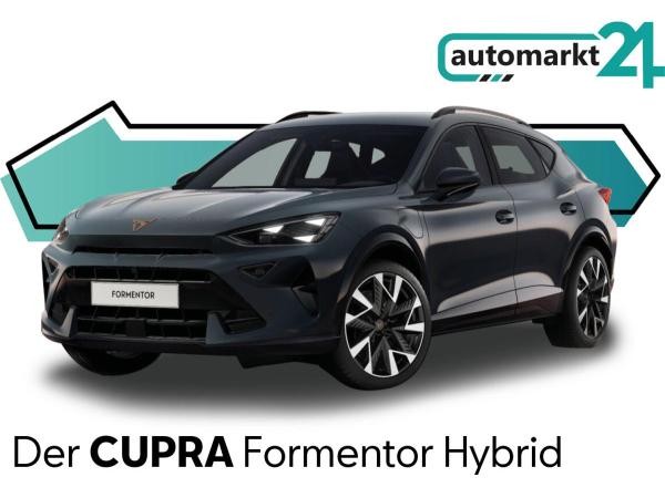Cupra Formentor e-HYBRID 🔋 ❗️Inkl. Wartung ❗️ 🔋 Loyalisierung // Nur bis 08.12. verfügbar