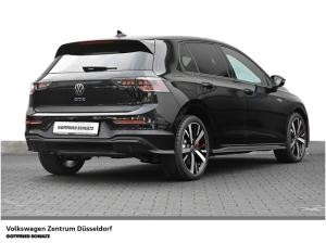 Volkswagen Golf GTE Black Style 1.5 eHybrid (Düsseldorf)