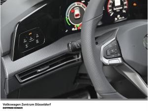 Volkswagen Golf GTE Black Style 1.5 eHybrid (Düsseldorf)