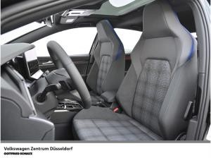 Volkswagen Golf GTE Black Style 1.5 eHybrid (Düsseldorf)