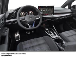 Volkswagen Golf GTE Black Style 1.5 eHybrid (Düsseldorf)