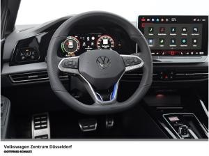 Volkswagen Golf GTE Black Style 1.5 eHybrid (Düsseldorf)
