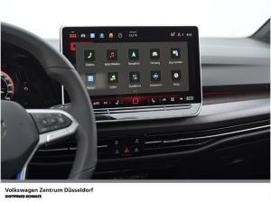 Volkswagen Golf GTE Black Style 1.5 eHybrid (Düsseldorf)