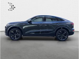 Audi Q6 e-tron Sportback quattro 285kW *SOFORT*EROBERUNG*