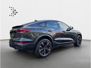 Audi Q6 e-tron Sportback quattro 285kW *SOFORT*EROBERUNG*