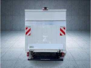 Volkswagen Crafter 35 Koffer mit Ladebordwand *SOFORT VERFÜGBAR*