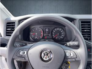 Volkswagen Crafter 35 Koffer mit Ladebordwand *SOFORT VERFÜGBAR*