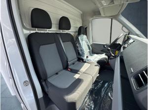 Volkswagen Crafter 35 Koffer mit Ladebordwand *SOFORT VERFÜGBAR*