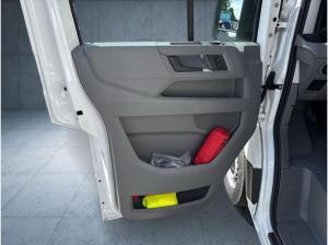Volkswagen Crafter 35 Koffer mit Ladebordwand *SOFORT VERFÜGBAR*