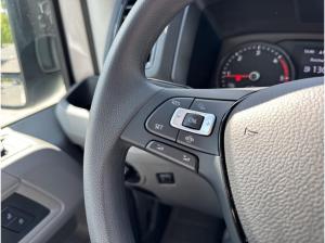 Volkswagen Crafter 35 Koffer mit Ladebordwand *SOFORT VERFÜGBAR*