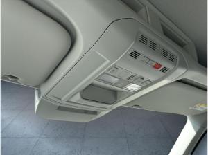 Volkswagen Crafter 35 Koffer mit Ladebordwand *SOFORT VERFÜGBAR*