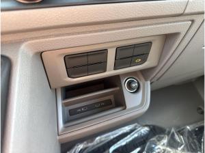 Volkswagen Crafter 35 Koffer mit Ladebordwand *SOFORT VERFÜGBAR*