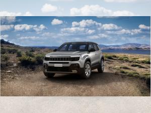 Jeep Avenger Altitude e-Hybrid 110 PS/Allwetterreifen/Sitzheizung/Navi...