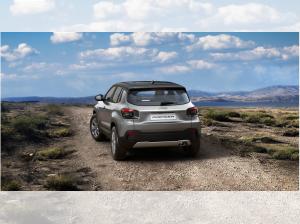 Jeep Avenger Altitude e-Hybrid 110 PS/Allwetterreifen/Sitzheizung/Navi...