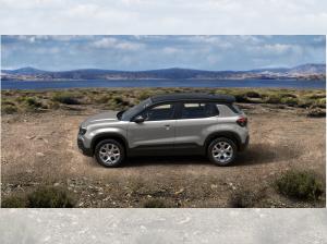 Jeep Avenger Altitude e-Hybrid 110 PS/Allwetterreifen/Sitzheizung/Navi...