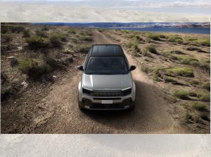 Jeep Avenger Altitude e-Hybrid 110 PS/Allwetterreifen/Sitzheizung/Navi...