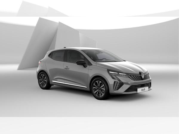 Renault Clio Techno TCe 90 - Sofort Verfügbar!