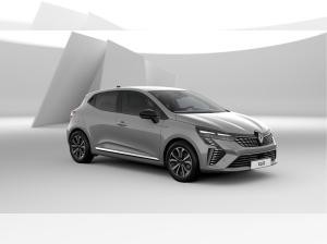 Renault Clio Techno TCe 90 - Sofort Verfügbar!