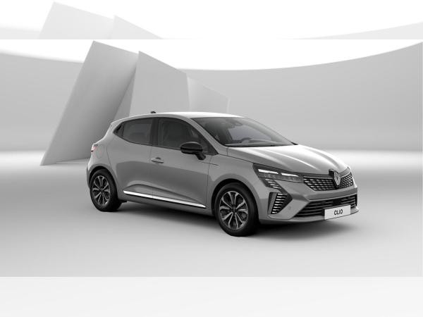 Renault Clio Techno TCe 90 - Sofort Verfügbar!