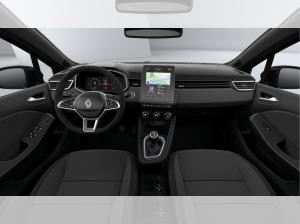 Renault Clio Techno TCe 90 - Sofort Verfügbar!