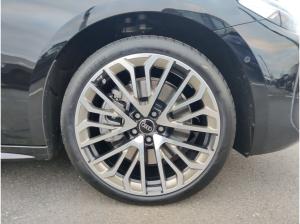 Audi A5 Avant e-hybrid quattro S tronic