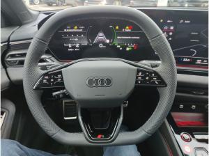 Audi A5 Avant e-hybrid quattro S tronic