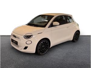 Fiat 500e 🔥BLACK DEAL🔥 SOFORT VERFÜGBAR !!REGION HAMBURG🚀ICON⚡–🔥  42KWH RFK SHZ