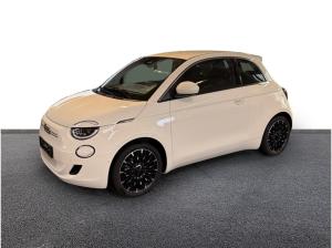Fiat 500e 🔥BLACK DEAL🔥 SOFORT VERFÜGBAR !!REGION HAMBURG🚀ICON⚡–🔥  42KWH RFK SHZ