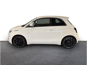 Fiat 500e 🔥BLACK DEAL🔥 SOFORT VERFÜGBAR !!REGION HAMBURG🚀ICON⚡–🔥  42KWH RFK SHZ