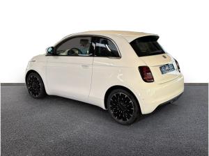 Fiat 500e 🔥BLACK DEAL🔥 SOFORT VERFÜGBAR !!REGION HAMBURG🚀ICON⚡–🔥  42KWH RFK SHZ