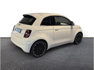 Fiat 500e 🔥BLACK DEAL🔥 SOFORT VERFÜGBAR !!REGION HAMBURG🚀ICON⚡–🔥  42KWH RFK SHZ