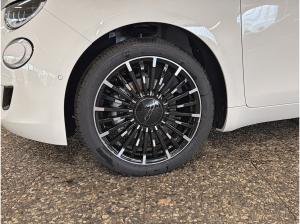 Fiat 500e 🔥BLACK DEAL🔥 SOFORT VERFÜGBAR !!REGION HAMBURG🚀ICON⚡–🔥  42KWH RFK SHZ