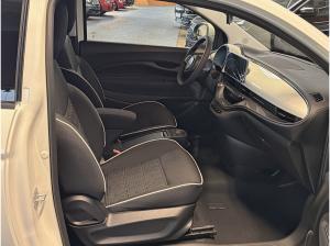 Fiat 500e 🔥BLACK DEAL🔥 SOFORT VERFÜGBAR !!REGION HAMBURG🚀ICON⚡–🔥  42KWH RFK SHZ