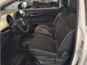 Fiat 500e 🔥BLACK DEAL🔥 SOFORT VERFÜGBAR !!REGION HAMBURG🚀ICON⚡–🔥  42KWH RFK SHZ