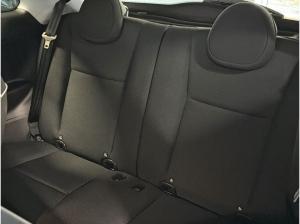 Fiat 500e 🔥BLACK DEAL🔥 SOFORT VERFÜGBAR !!REGION HAMBURG🚀ICON⚡–🔥  42KWH RFK SHZ