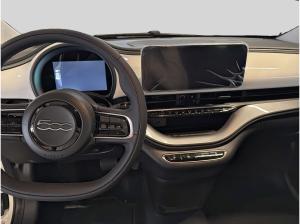 Fiat 500e 🔥BLACK DEAL🔥 SOFORT VERFÜGBAR !!REGION HAMBURG🚀ICON⚡–🔥  42KWH RFK SHZ