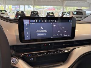 Fiat 500e 🔥BLACK DEAL🔥 SOFORT VERFÜGBAR !!REGION HAMBURG🚀ICON⚡–🔥  42KWH RFK SHZ