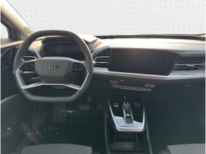 Audi Q4 e-tron Sportback 55 quattro 250kW *EROBERUNG*SOFORT*
