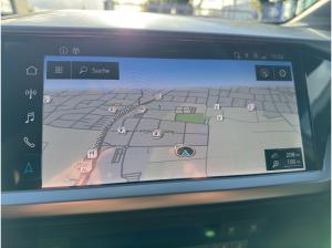 Audi Q4 e-tron Sportback 55 quattro 250kW *EROBERUNG*SOFORT*